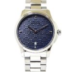 Reloj GUCCI Timeless 40mm Grande