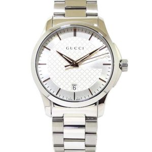 Reloj GUCCI Timeless 40mm indicadores PVD