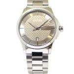 Reloj GUCCI Timeless 40mm acero