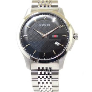 Reloj GUCCI Timeless grande 40mm