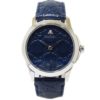 Reloj GUCCI Timeless azul 38mm piel
