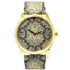 Reloj GUCCI Timeless abeja 38mm PVD correa