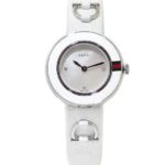 Reloj GUCCI U-Play acero YA129509