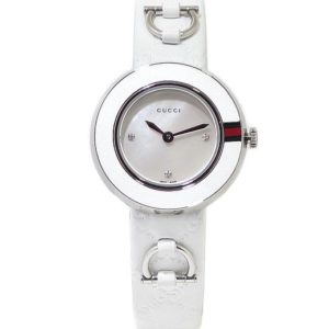 Reloj GUCCI U-Play acero YA129509