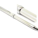 Bolígrafo Plata 925 109400