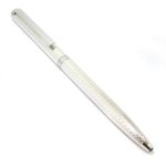 Bolígrafo Plata 925 109398