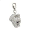 Colgante Charm Kiliki Coleta Plata