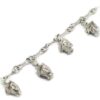 Pulsera Kilikis Sanfermania Personalizable