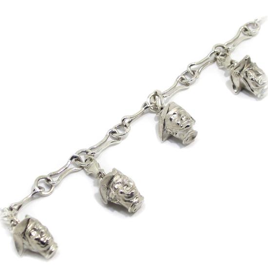 Pulsera Kilikis Sanfermania Personalizable