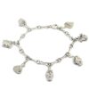 Pulsera Kilikis Sanfermania Personalizable