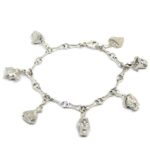 Pulsera Kilikis Sanfermania Personalizable