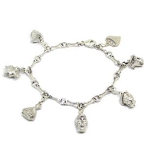 Pulsera Kilikis Sanfermania Personalizable