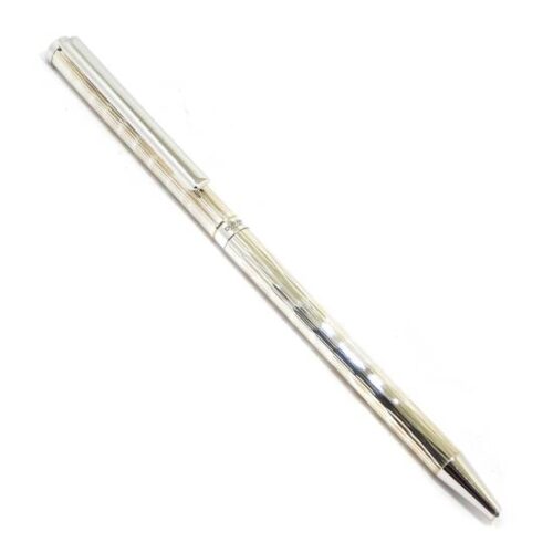 Bolígrafo Plata 925 108846