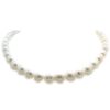 Hilo 41 perlas china natural 8.5-9mm barrocas