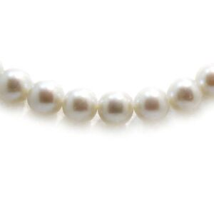 Hilo 46 perlas china 9-9.5mm cultivadas