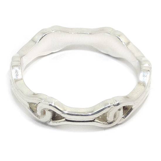 Alianza Cadenas Navarra Plata