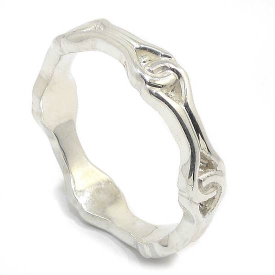 Alianza Cadenas Navarra Plata